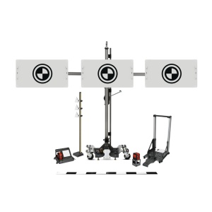 John Bean EZ ADAS aparat pentru calibrare sisteme siguranta auto ADAS