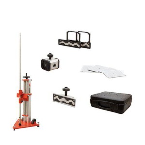 JOSAM CA ACC K / 72105, stativ pentru tinte calibrare ADAS