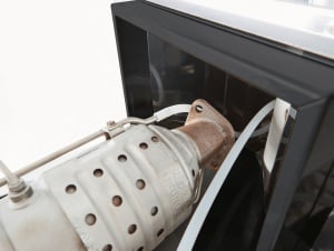 OXYHTECH DPF CLEANER - sistem curatare filtre particole pentru autoturisme si microbuze - Img 6