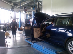 SERPICO VW CRAIOVA - Img 3