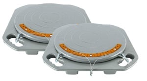 platouri rotative turntable