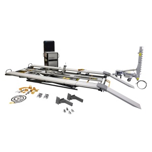 VAS 6526 Stand redresare si masura caroserii configuratia Volkswagen - Audi