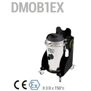 WORKY DMOB1EX
