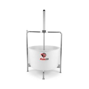ANWATECH AT-9 cuva verificare etanseitate anvelope