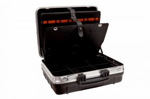 BAHCO 2010 – trusa profesionala electronist - electrician 109 piese - Img 3