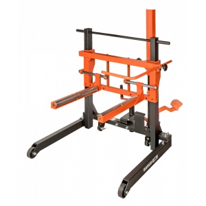 BAHCO BH8AC3-600 Lift cric hidrulic roti camion