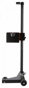 BAHCO BLBT100 – aparat reglare faruri, dual laser pentru : halogen, xenon, LED si LED Martix - Img 2
