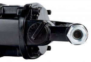 BAHCO BP901L – Pistol impact actionare 1'' - Img 5