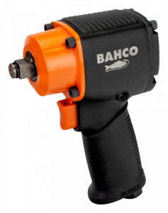 BAHCO BPC813 - pistol scurt de impact 1/2" - Img 1