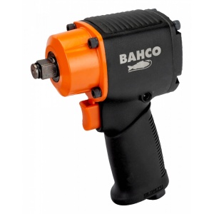 BAHCO BPC813 Pistol scurt de impact actionare 1/2"