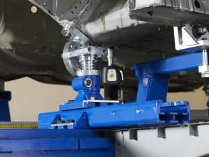 Car-O-liner EVO - sistem complex de calare suplimentara si mentinere in pozitie - Img 3