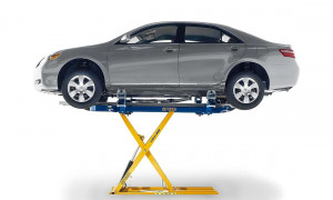 CAR-O-LINER SPEED 3T - stand redresare caroserii cu elevator multifunctional - Img 2