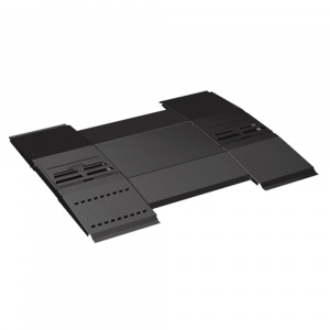 HOFMANN DRIVEOVER SCANNER - scaner aplicat sau incastrat in pardoseala pentru verificare profil anvelope - Img 2