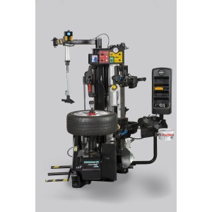 HOFMANN MONTY 8800P SmartSpee - robot premium superautomat pentru dejantat anvelope