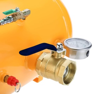 MARCO TOOLS 03.000.54 - dispozitiv etansare anvelope tubless, buster - Img 2