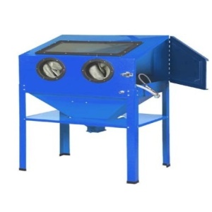 MARCO TOOLS 05.075.10 cuva sablare 220 litrii