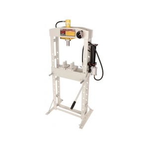MARCO TOOLS UNI20T presa atelier 20 tone