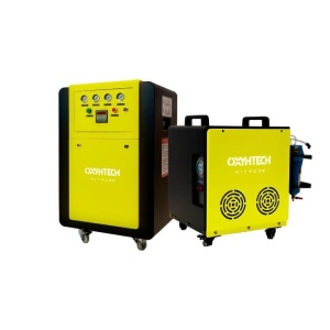 OXYHTECH NITRO X2 Generator nitrogen pentru aparat sudare cu tehnologia laser