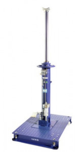 SOMMERER FK 14/800 FV – Cric pentru fund canal, 14 tone - Img 2
