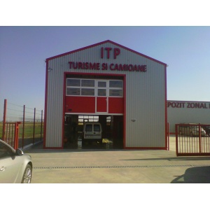 AUTO TRANS COM utilare linie ITP clasele 2 si 3