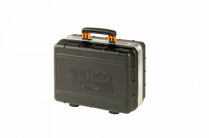 BAHCO 2010 – trusa profesionala electronist - electrician 109 piese - Img 4