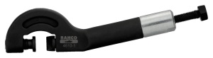 BAHCO 4610 - despicator piulite cu actionare hidraulica - Img 1