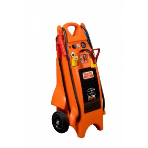 BAHCO BBA1224-3200 Booster pornire cu acumulatori pentru12-24V