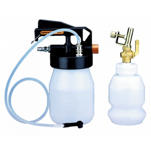 BAHCO BBR350 Dispozitiv schimb lichid frane, aerisire frane