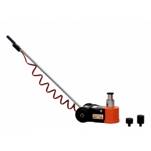 BAHCO BH23015C Cric crocodil pneumo - hidraulic 30 tone