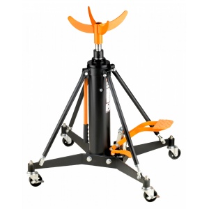 BAHCO BH5DP1000QA Suport cutie viteze, telescopic, doua segmente forta 1 tona