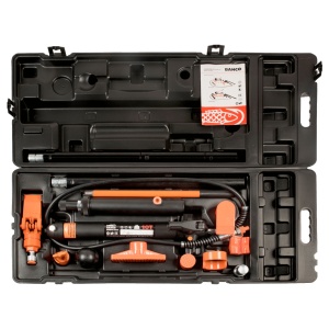 BAHCO BH8PR10000 Trusa hidraulica impingere 10 tone