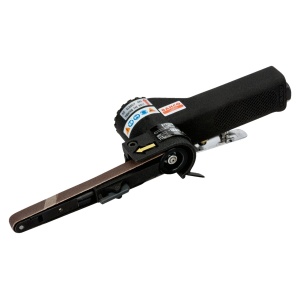 BAHCO BP212 Slefuitor cu banda cu actionare pneumatica