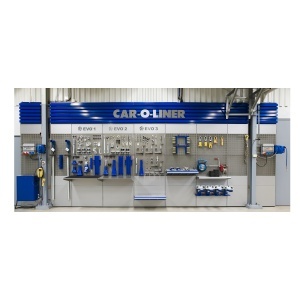 Car-O-liner EVO set accesorii fixare elemente caroserie auto