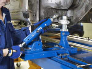 Car-O-liner EVO - sistem complex de calare suplimentara si mentinere in pozitie - Img 4