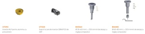 COMEC AC200 CNC - masina CNC pentru alezat camera cilindru piston pentru autoturisme si autocamioane - Img 6
