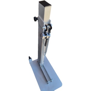 G099 go!Max turn tragere cu fixare pneumatica