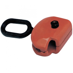 GYS 060968 Clema tragere pivotanta 180 grade