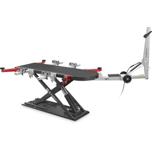 GYS EASYBENCH 1 stand pentru indreptat daune usoare