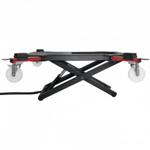 GYS ERGO LIFT 1000 ROLL 076792 – platforma ridicare si transport autoturisme - Img 5