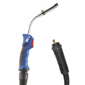 GYS NEOPULSE 320C 014527 + 040946 aparat industrial de sudare in mediul protector AL / OL - Img 2