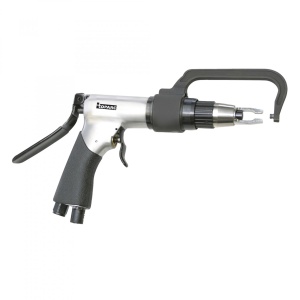 GYS PACK SPOT DRILL freza pneumatica desprindere puncte sudare