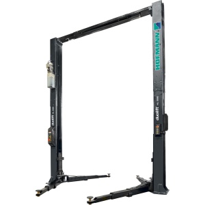 HOFMANN duolift HL5500 elevator cu doua coloane, electrohidraulic, 5.5 tone