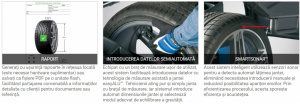 HOFMANN GEODYNA 7600p – Maşină de echilibrat roţi - Img 4