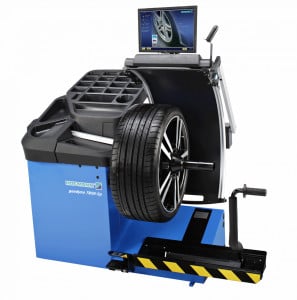 hofmann geodyna 7800-2p