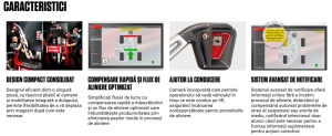 JOHN BEAN V3300 – aparat pentru reglare si diagnoza directie pentru service-uri premium - Img 2