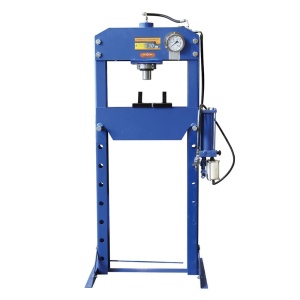 MARCO TOOLS 03.031.32LT presa pneumohidraulica 30 tone