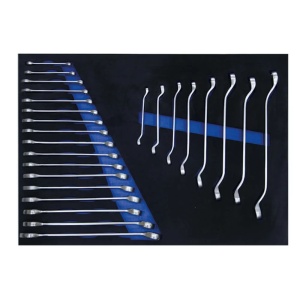 MARCO TOOLS 05.088.150LE - dulap cu 7 sertare si 184 scule - Img 3