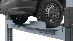 ROTARY SM80-60 – elevator 4 coloane 8 tone - Img 3