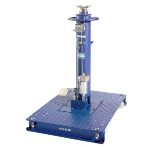 SOMMERER FK 14/800 FV Cric pentru fund canal 14 tone