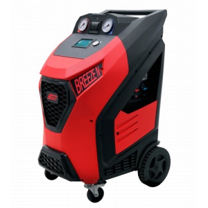 SUN BREEZE IV aparat pentru schimb freon vechi r134